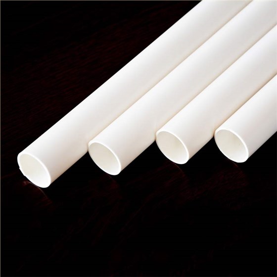 PVC线管(白色)