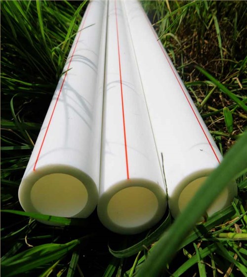 PPR热水管2.0mpa PPR热水管2.0mpa