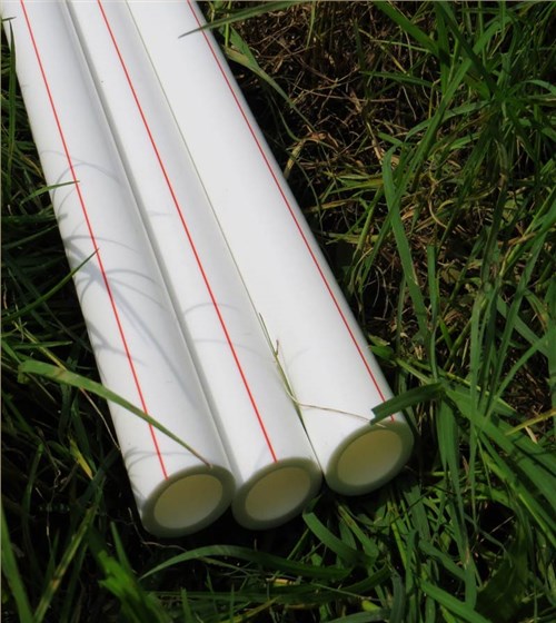 PPR热水管2.0mpa PPR热水管2.0mpa