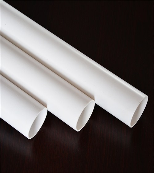 PVC-U给水直管