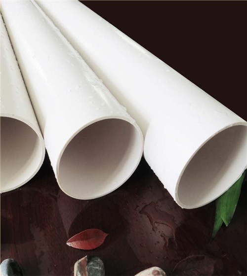 硬聚氯乙烯pvc-u排水管价格
