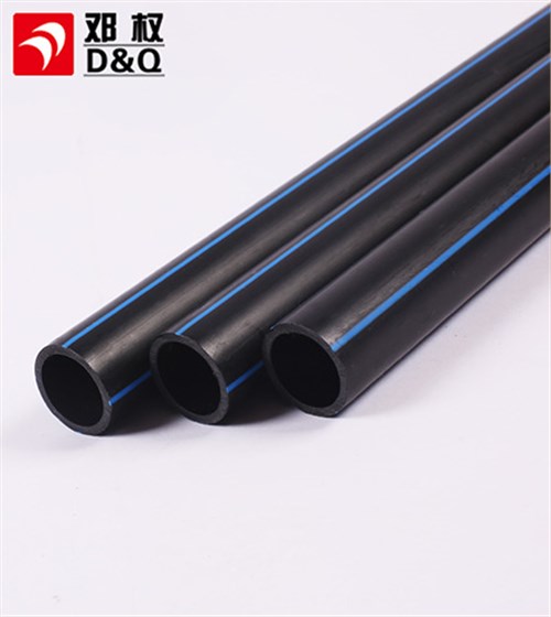 HDPE100级给水管材价格表