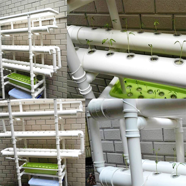 PVC-U管与UPVC管的区别是什么
