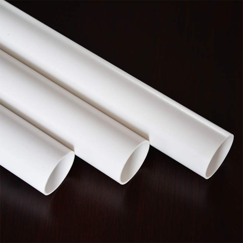 pvc-u给水直管