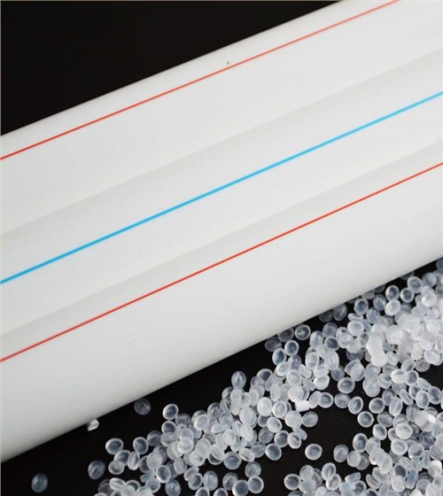 PPR环保健康给水管