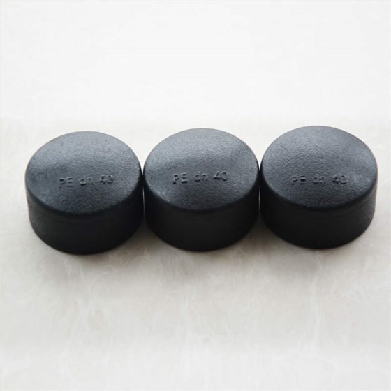 PE配件 管帽