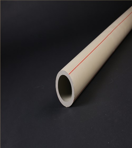 湖南ppr管品牌ppr热熔管报价表家用装修冷热水管白色灰色高性价比