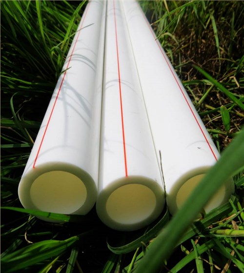 家直销PPR家装管PPR冷水管20 25 32多规格PPR装修冷热水管材