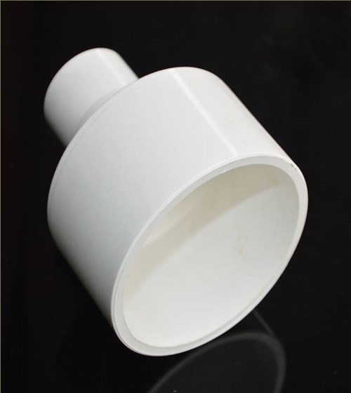 PVC给水管异径直接25