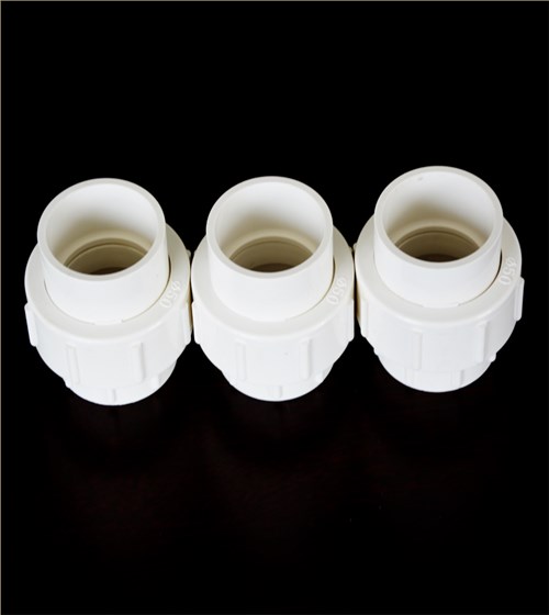 PVC给水管件活接头DN32