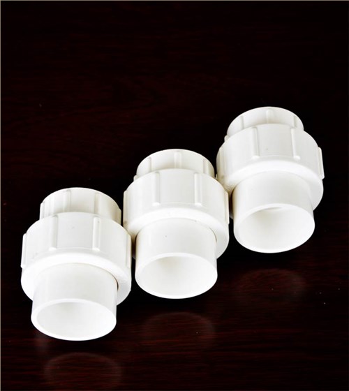 PVC给水管件活接头DN32