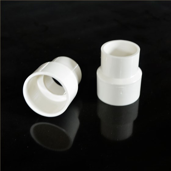 VC给水管件异径直接