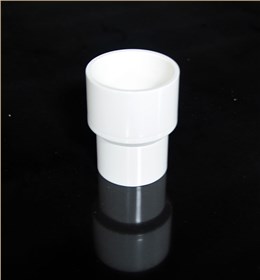 PVC给水管件异径直接DN25*20