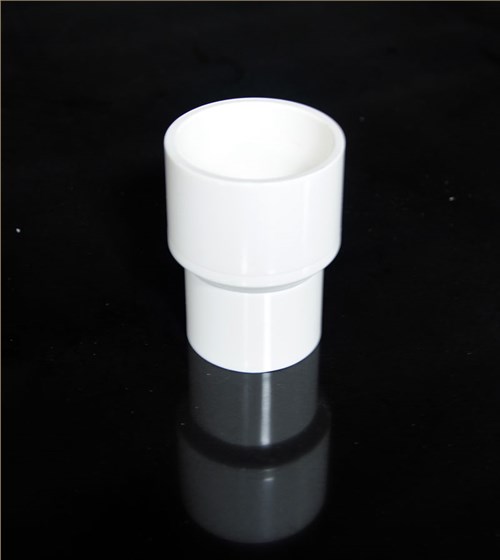 PVC给水管件异径直接