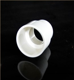 PVC给水管件异径直接价格表